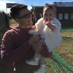 Meet your Posher, Robin